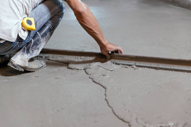 Professional Concrete contractor in MO