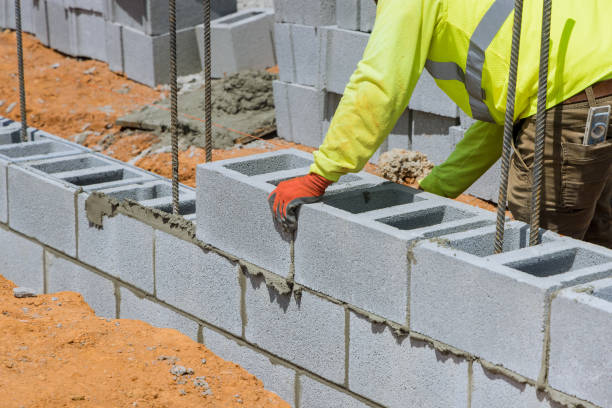 Best Concrete Driveway Repair Near Me  in Webb City, MO